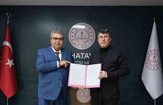 Sağlık çalışanlarına öncelikli kreş ve anaokulu projesi hayata geçiyor