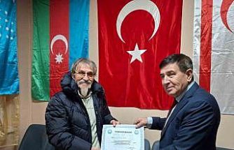 Sağlıklı yaşamın 4 altın kuralı Eskişehir’de anlatıldı