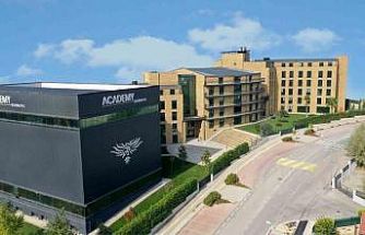 Şahinkaya’dan başarılı öğrencilere burs imkanı