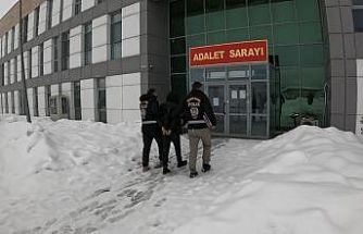 Sahte banka dekontlarıyla 14 milyon TL’lik vurgun