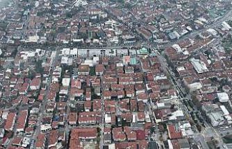 Sakarya Tığcılar Kentsel Dönüşüm Projesi’nde yüzde 65 uzlaşma sağlandı