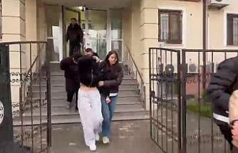 Sakarya ve İstanbul’da fuhuş operasyonu: 10 kişi tutuklandı