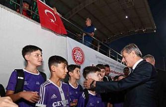 Sakaryalı sporcular 1 yılda 275 kez kürsüye çıktı