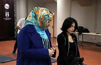 Sakarya’nın genç yetenekleri sahneye hazırlanıyor