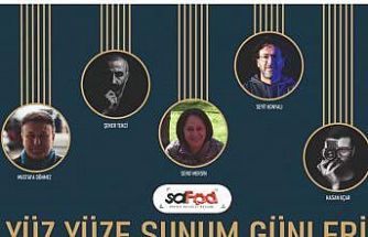 Salihli’de fotoğraf sanatçıları buluşuyor