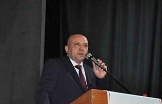 Salihli’de terzilerde Saygın ikinci kez kazandı