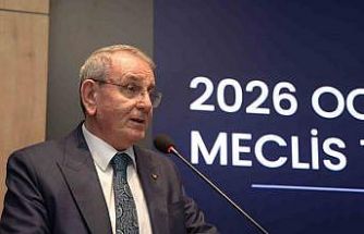 Samsun TSO’da ihracat vurgusu: "Tercih değil, stratejik zorunluluk"