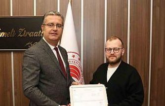 Samsun’da ari işletme sayısı 12’ye yükseldi