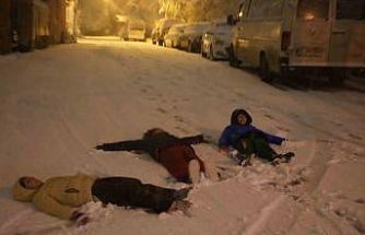 Samsun’da eğitime 1 gün ara verildi