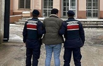 Samsun’da FETÖ’den hapis cezası bulunan 2 hükümlü yakalandı