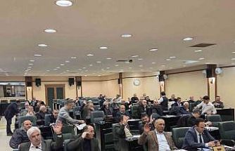 Samsun’da iki askeri arazi "ticaret, turizm ve konut alanı"na dönüşüyor