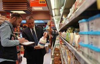 Samsun’da Ramazan denetimleri sıkılaştı: 470 bin ürün incelendi
