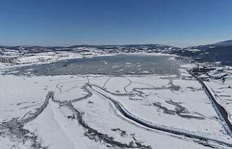 Samsun’daki barajların doluluk oranları belli oldu