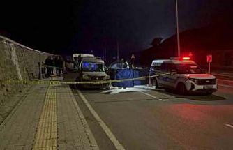 Samsun’daki boğaz kesme cinayetinde yeni gelişme: Kadının eşi ve oğlu da gözaltına alındı