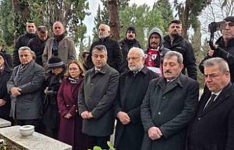 Samsunspor, Türk futbolunun unutulmayan acısını 37. yılında andı