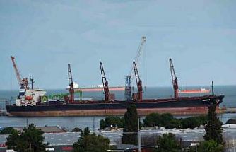 Samsun’un aralık ayı ihracatı 115,1 milyon dolar