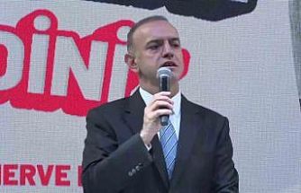 Sancaktepe’de iki yeni "Yuvamız" merkezi hizmete açıldı