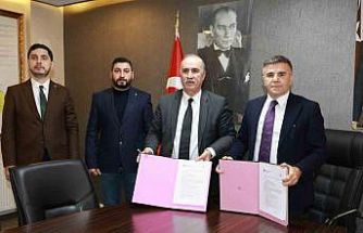 Şanlıurfa’da 250 bin öğrenciye su tasarrufu eğitimi verilecek