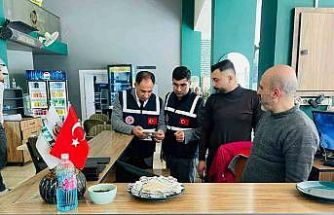 Şanlıurfa’da ramazan öncesi fiyat denetimleri artırıldı