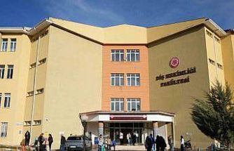 SCÜ Diş Hekimliği Fakültesi, Koşullu Akreditasyon almaya hak kazandı