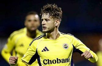 Sebastian Szymanski, Rennes’e transfer oldu