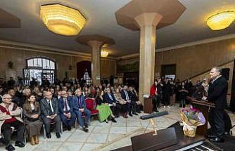 Seçer: "Mersin’in değerlerini ortaya çıkarmak zorundayız"