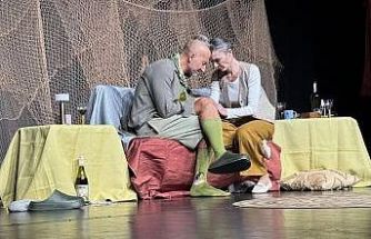 "Seçmen Lazım", "Şebbaz" ve "Kadınlık Bizde Kalsın" Türkiye turnesine çıkıyor