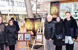Şehit Okan Divrik, 25. yılında dualarla anıldı