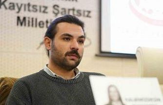 Şehzadeler Belediyesi’nde Başkan Yardımcılığına Esenkaya ve Yılmaz atandı