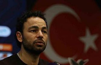 Selçuk inan: "Pozisyonu izledim, yüzde 100 fauldü"