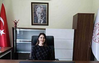 Selendi İlçe Toplum Sağlığı Merkezi’ne yeni başkan