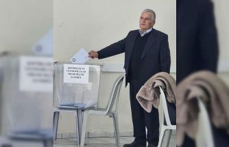 Selendili şoförler, ’Başkan Filik ile devam’ dedi