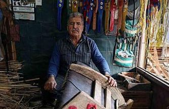 Semercilik mesleği Kahramanmaraş’ta yok olma noktasına geldi