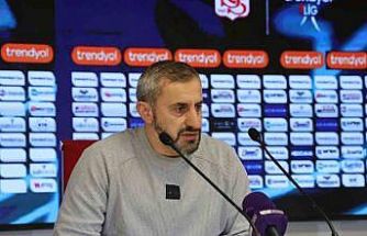 Serkan Özbalta: "Güzel bir galibiyet oldu"