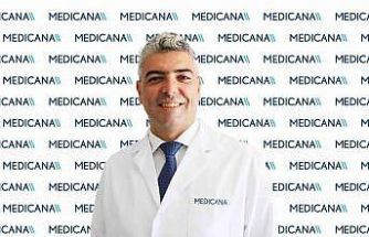 Serviks kanseri erken teşhis ile önlenebilir