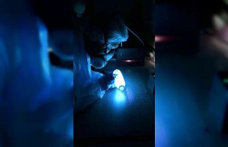 Siirt Emniyeti olayları teknolojiyi kullanarak çözüyor