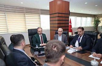 Siirt Kent Meydanı yenileniyor