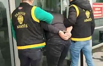 Silahla kuyumcuyu soyan şüpheli tutuklandı