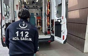 Silahla vurulan şahsın kazara yaralandığı ortaya çıktı