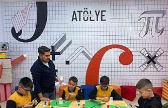 Sincan Belediyesi’nden yarıyıl tatilinde sayısız etkinlik