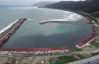 Sinop’ta imara aykırı 106 yapı için geri sayım