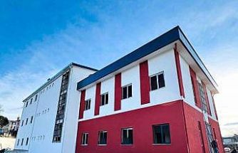 Sinop’ta kamu yatırımları ve kentsel gelişim çalışmaları