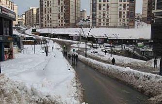 Şırnak Belediyesi araç sahipleri için uyarıda bulundu