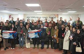 Şırnak Belediyesinden yeni evlilere 60 bin liralık destek