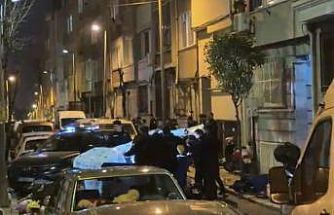 Şişli’de çöp konteynerinde başı kesik kadın cesedi bulundu