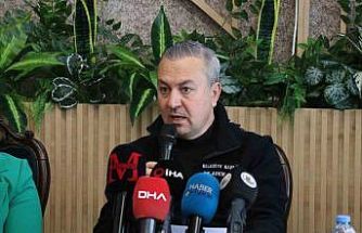 Sivas Belediyesi mali disiplinde Türkiye’nin zirvesine oturdu