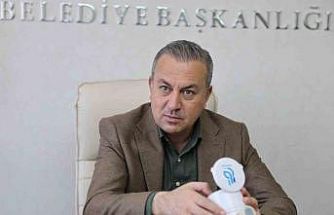 Sivas Belediyesi mühendislerinin ürettiği su sayacı su tasarrufu sağlayacak