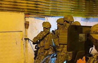 Sivas merkezli siber dolandırıcılık operasyonu, 18 şüpheliden 11’i tutuklandı