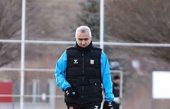 Sivasspor’dan Mehmet Altıparmak için açıklama