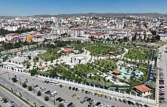 Sivas’ta 2025’te konut satışları yüzde 29,3 oranında arttı